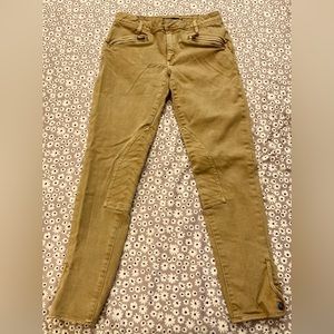 Ralph Lauren Sport Jodhpur pants